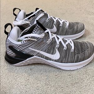 Nike Metcon DSX Flyknit Women’s size 7